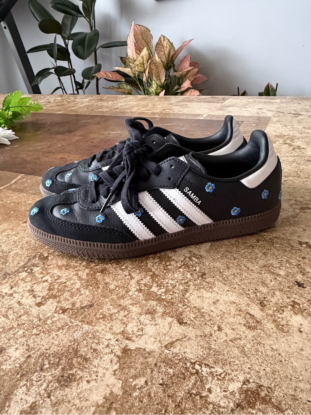 Adidas Sambas